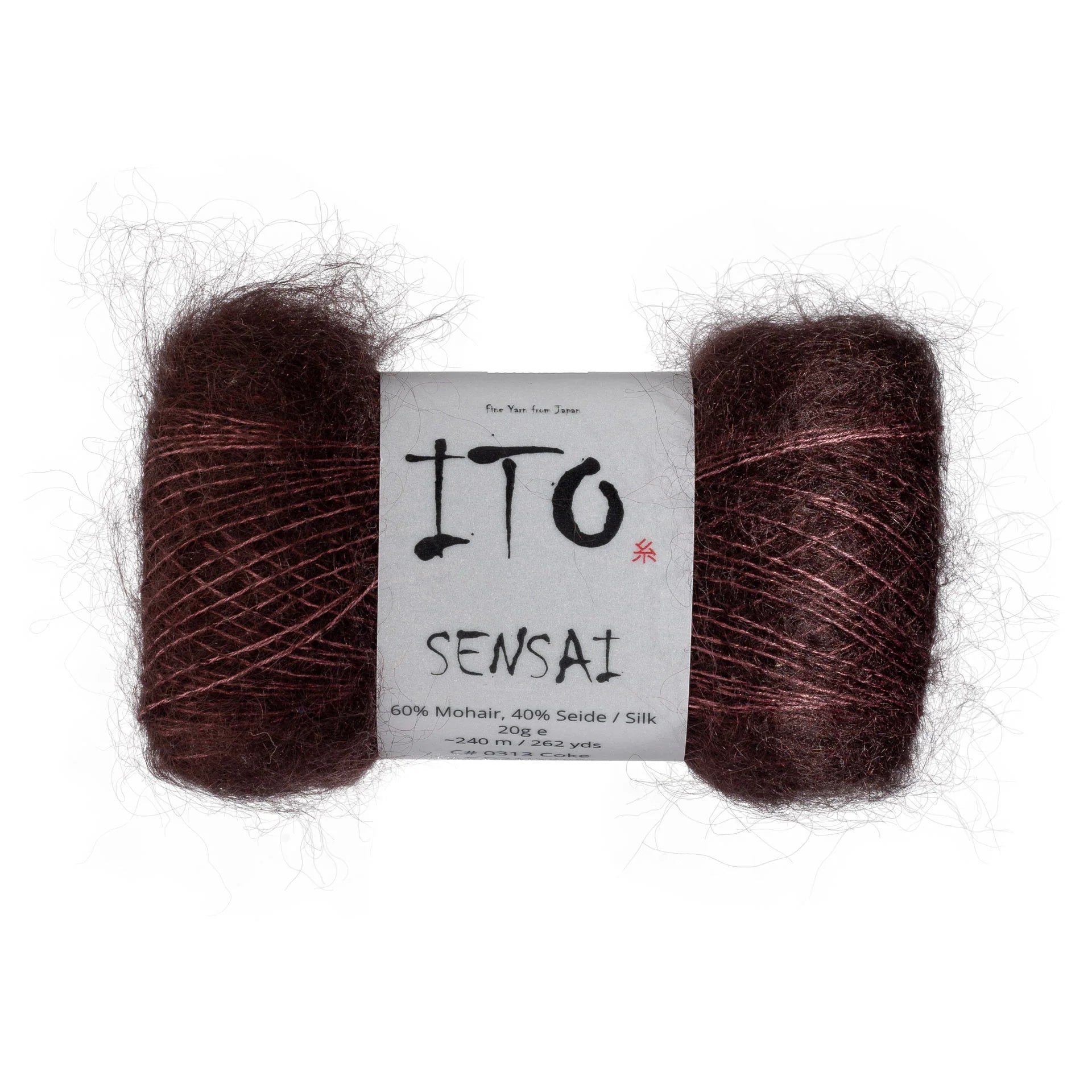 Sensai par ITO YARN