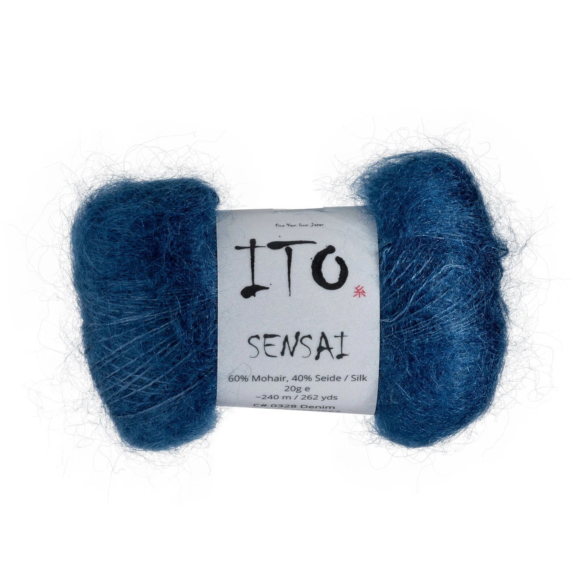 Sensai par ITO YARN
