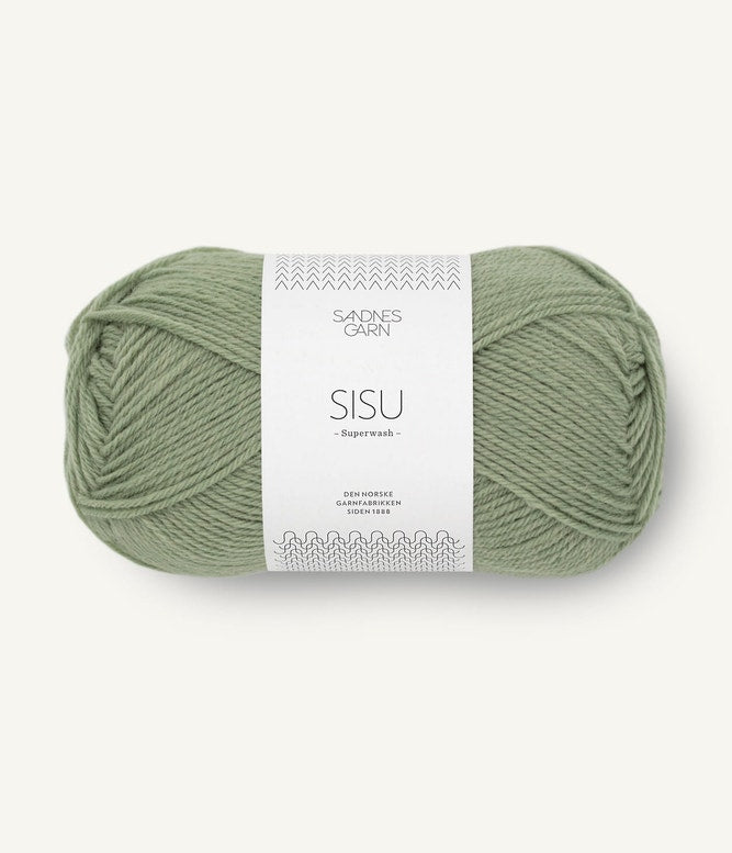 9041 - Vert pâle