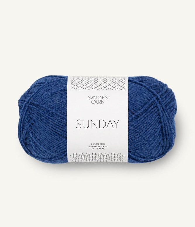 5846 Bleu NOUVEAU