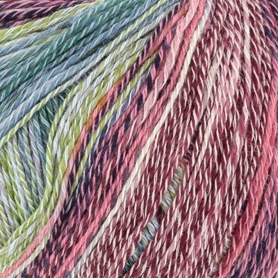 Footprints Wool Addicts - Lang