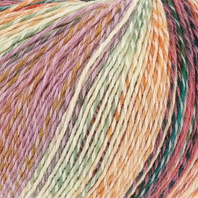 Footprints Wool Addicts - Lang