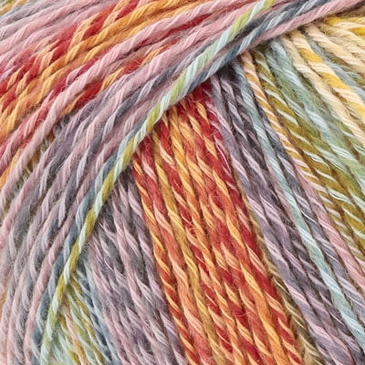 Footprints Wool Addicts - Lang