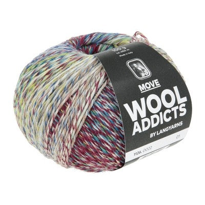 Move 4ply – Lang Yarns