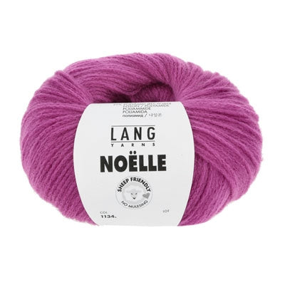 Noelle - Lang Yarns