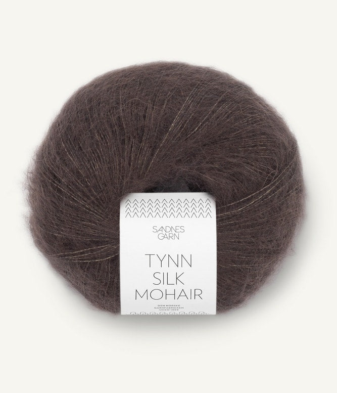 3880 - Dark Chocolate NOUVEAU