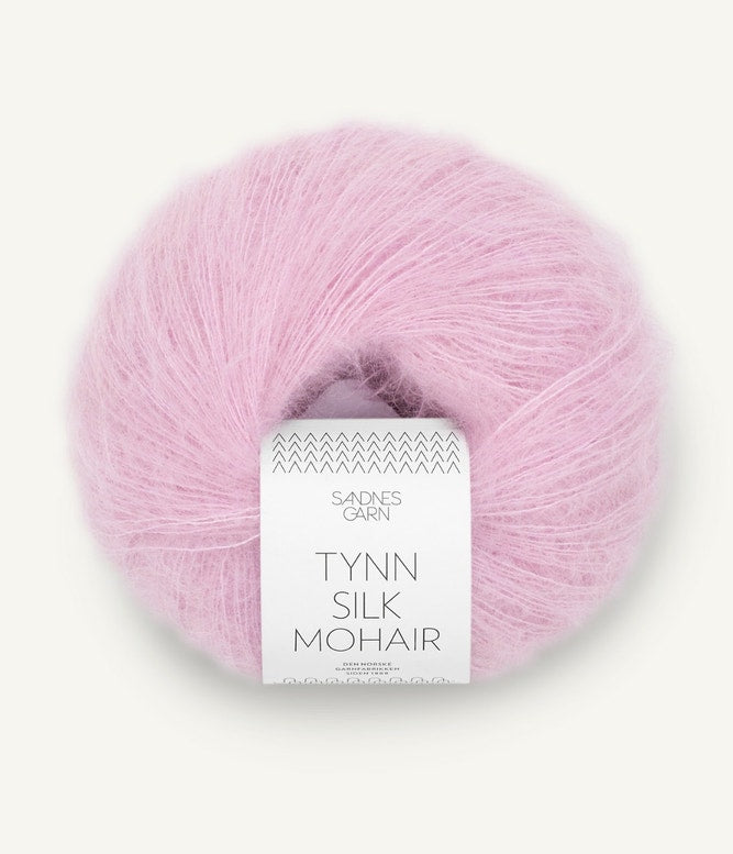 4813 - Pink Lilac NOUVEAU