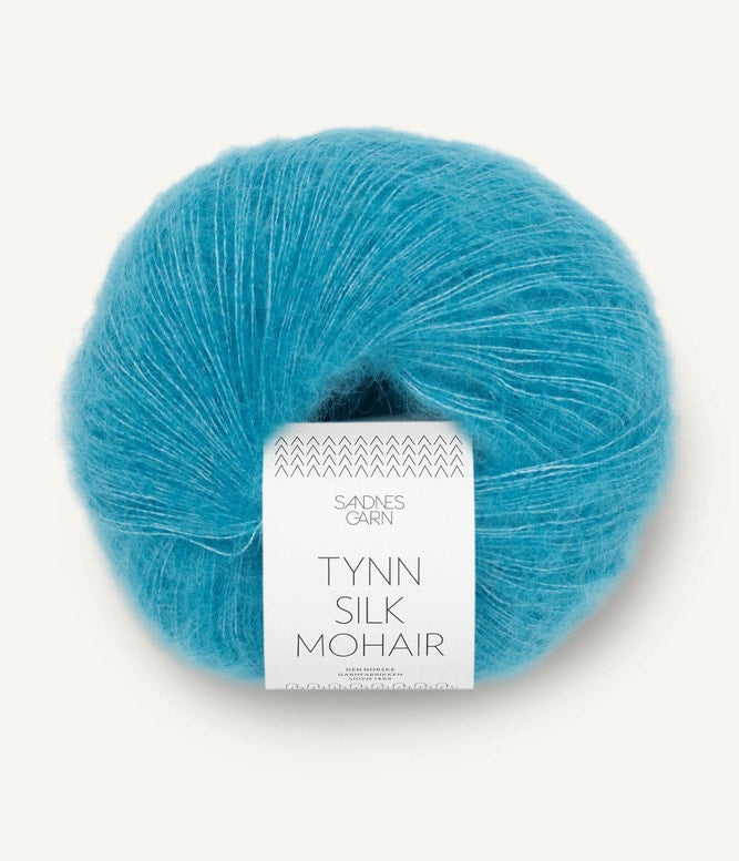 6315 - Turquoise NOUVEAU