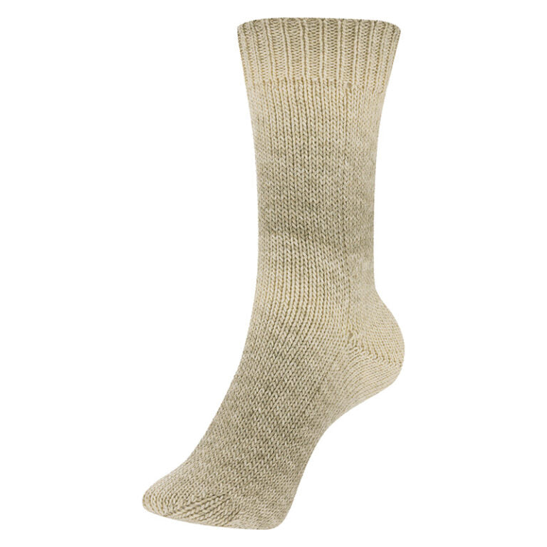 Fortissima Cotton - Laine à chaussettes