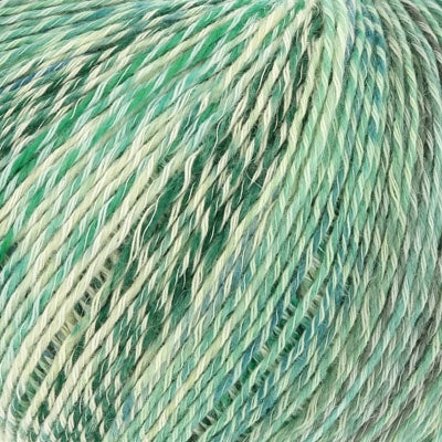 Footprints Wool Addicts - Lang