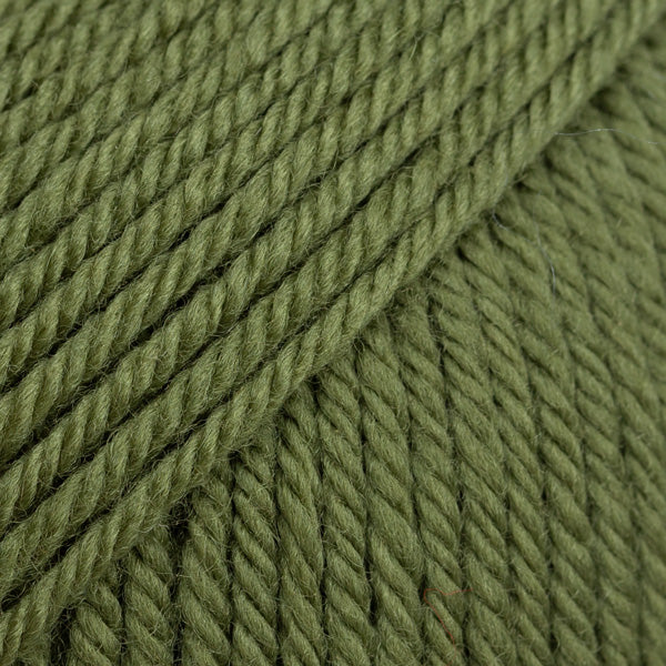 17 Moss Green