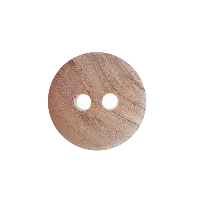 Bouton 18 mm - 1 pièce / 2343 / Color 3