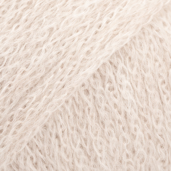 25 Brume blanche NOUVEAU