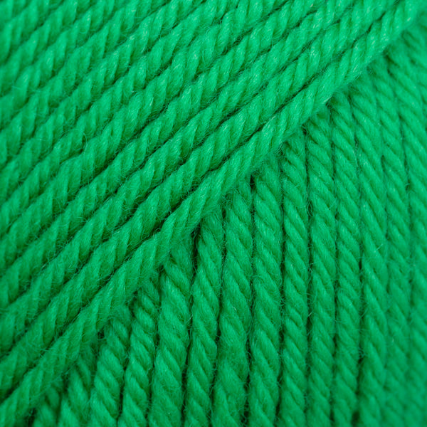 25 Parrot Green