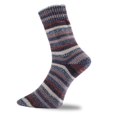 512-07 Navy & Burgundy