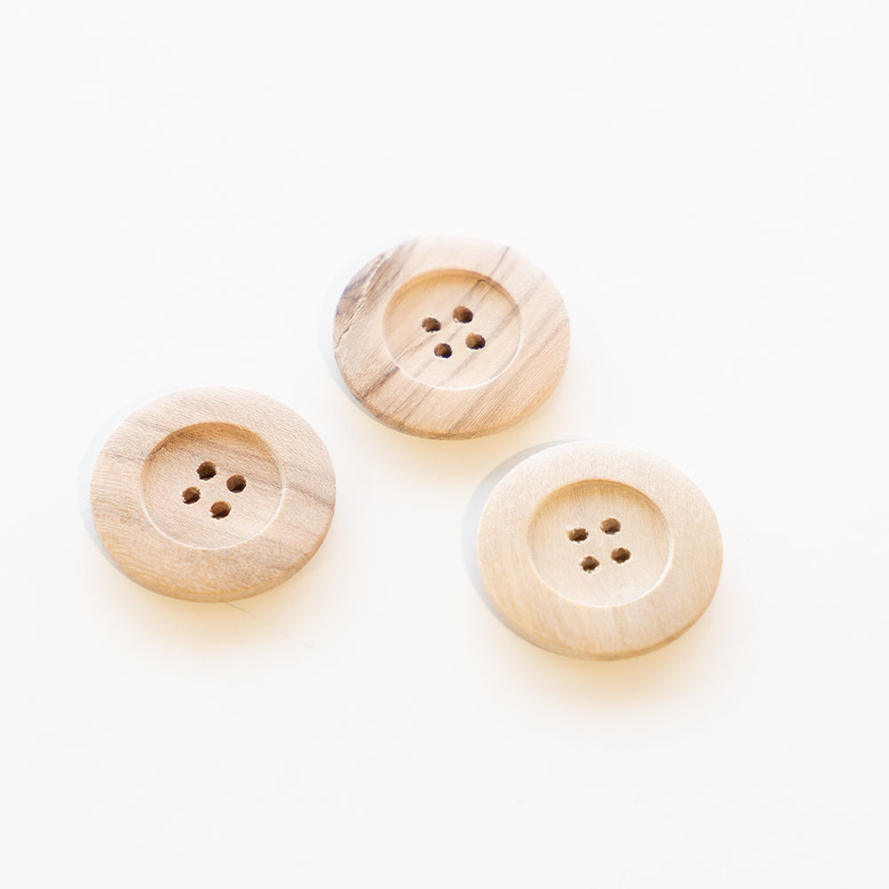 Bouton 18 mm - 1 pièce (Référence 2838)