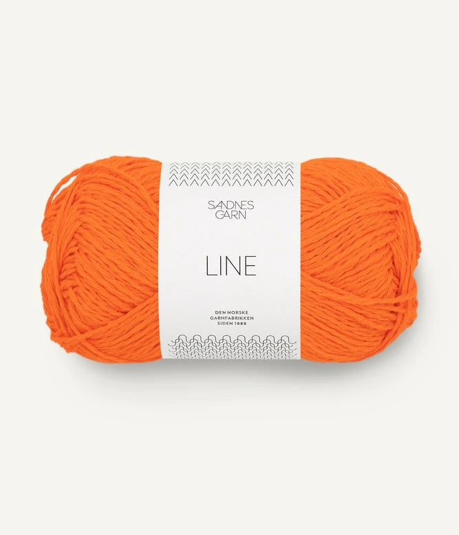 3009 - Orange NOUVEAU