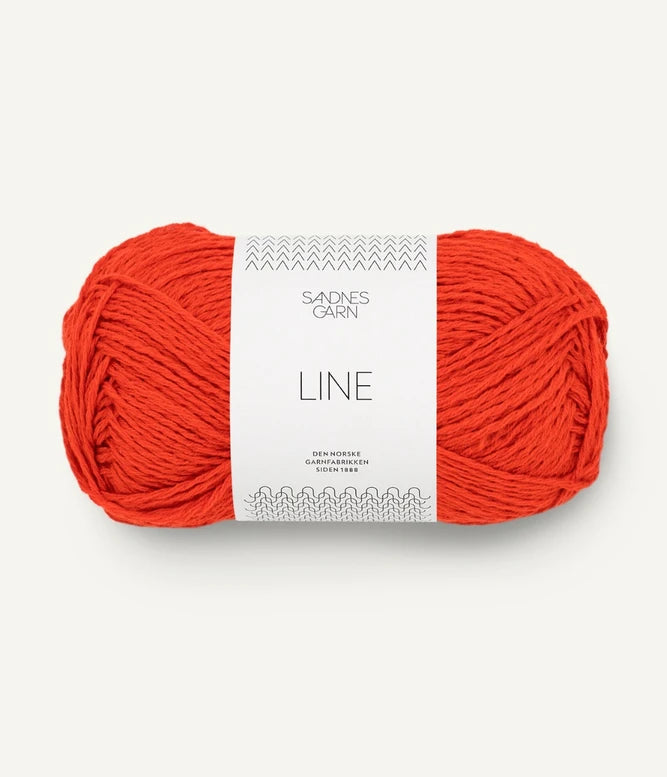 3819 - Spicy Orange