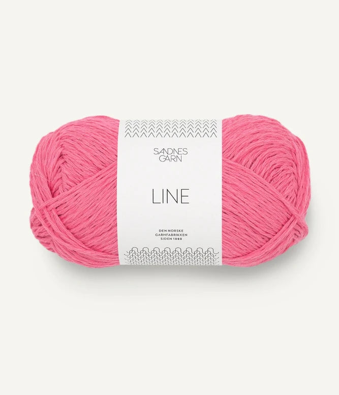4315 - Bubblegum Pink