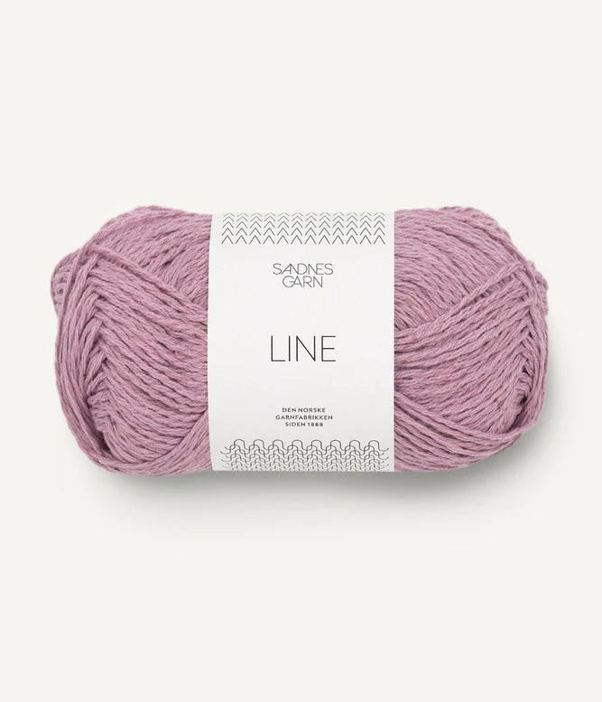 4632 - Pink Lavender
