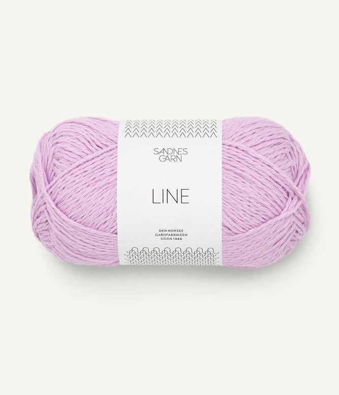5023 - Lilac