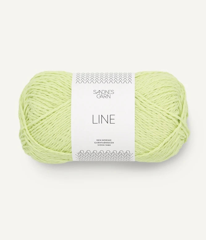 9312 - Bright Lime