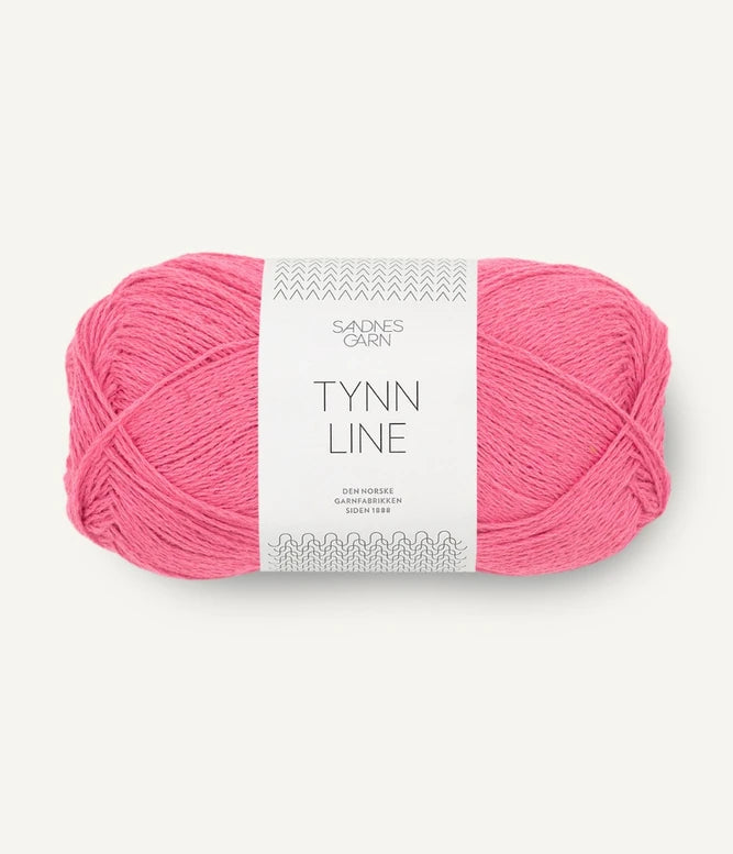 4315 - Bubblegum Pink