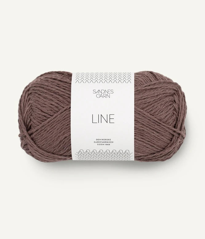 3161 - Brun