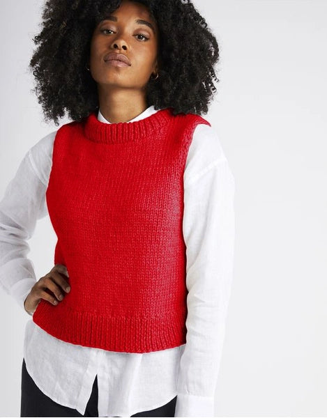 Alpachino Merino Pattern Book - Livre anglais WOOL AND THE GANG