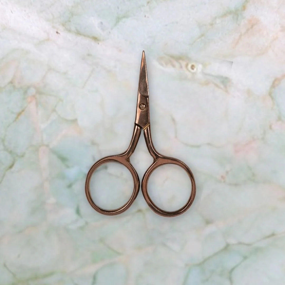 Mini Scissors - Mini-ciseaux Thread & Maple