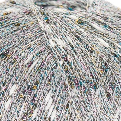 Creative Make it Tweed GLITZ - Rico Yarn