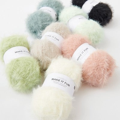 Creative Make It Fur – Rico Design