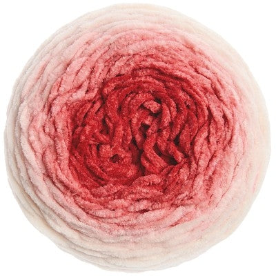 Creative Chenillove Dégradé - Rico Yarns