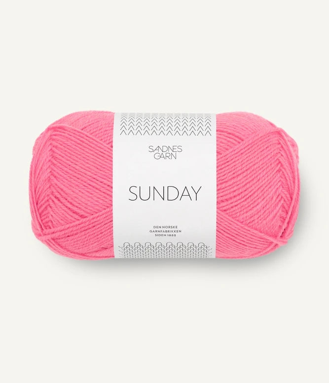 4315 Bubblegum Pink NOUVEAU