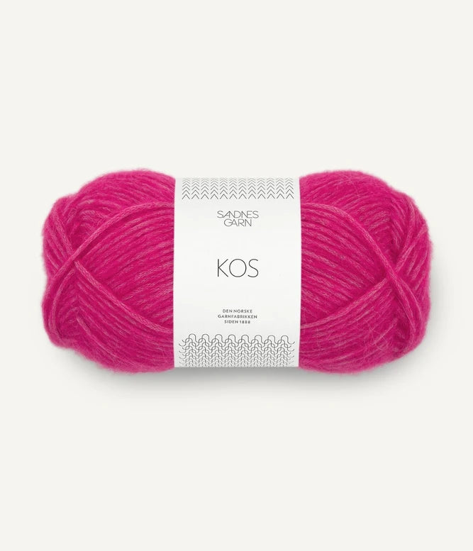 4600 Jazzy Pink