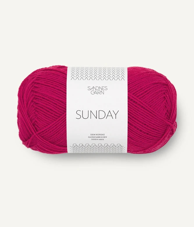 4600 Jazzy Pink NOUVEAU