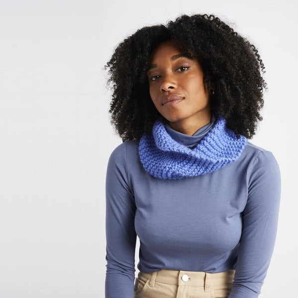 Alpachino Merino Pattern Book - Livre anglais WOOL AND THE GANG