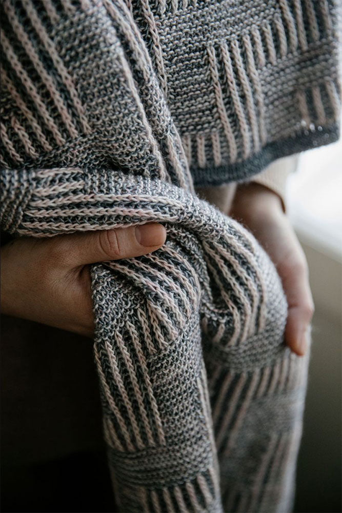 52 Weeks of Shawl par Laine Magazine - Livre tricot anglais
