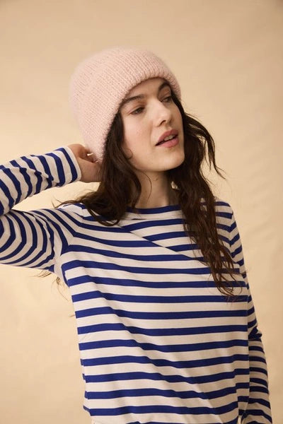 Feeling Good Yarn Pattern Book - Livre anglais WOOL AND THE GANG