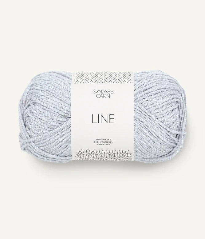 5811 - Bleu Gris