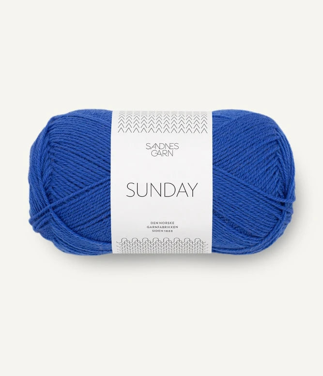 5845 Dazzling Blue NOUVEAU