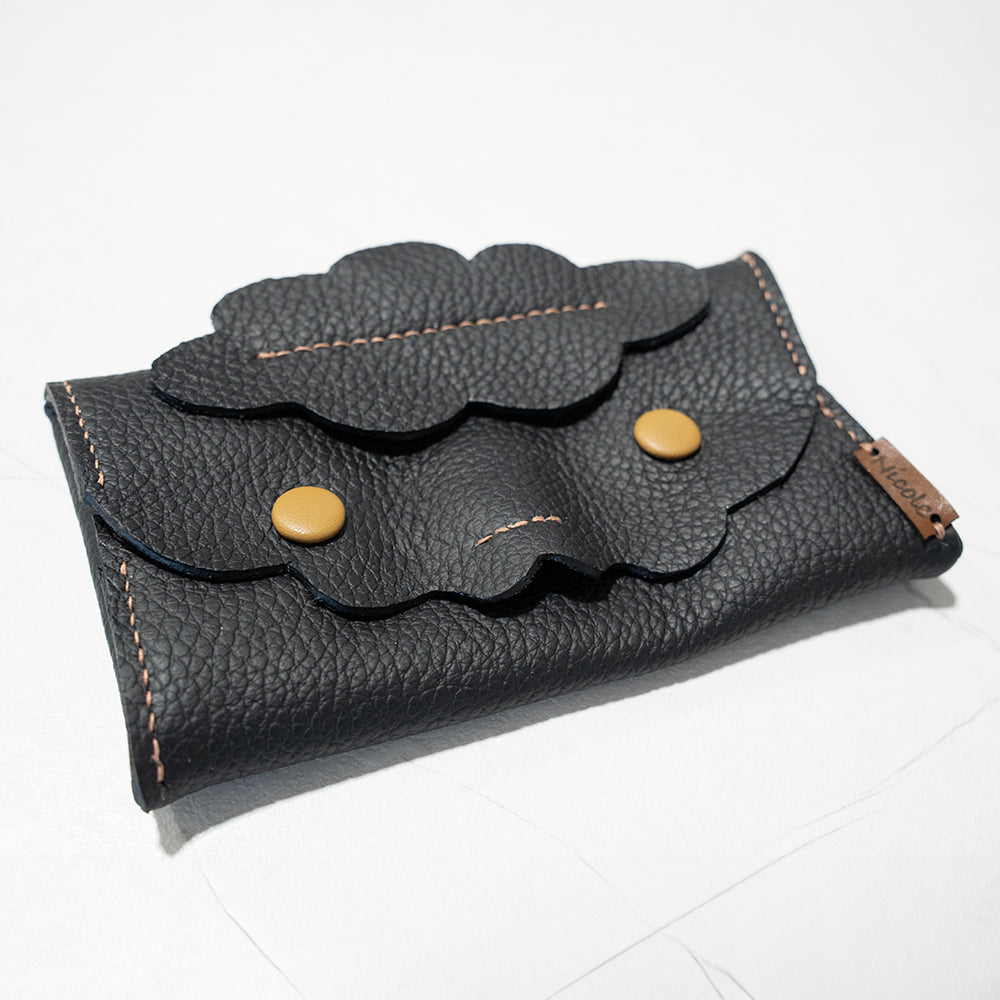 Pochette à accessoires Mouton par Nicole