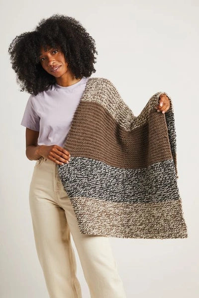 Alpachino Merino Pattern Book - Livre anglais WOOL AND THE GANG