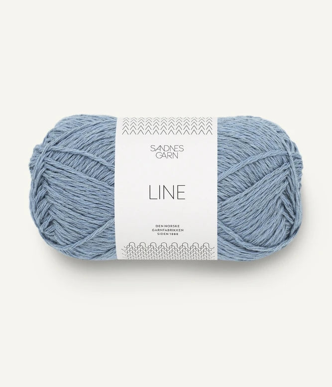 6032 - Denim Bleu NOUVEAU