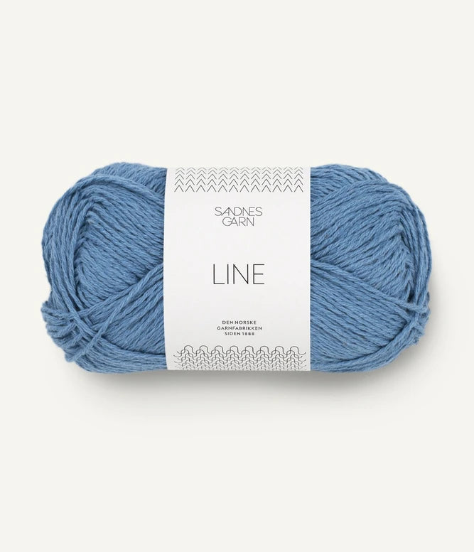 6044 - Blue NOUVEAU