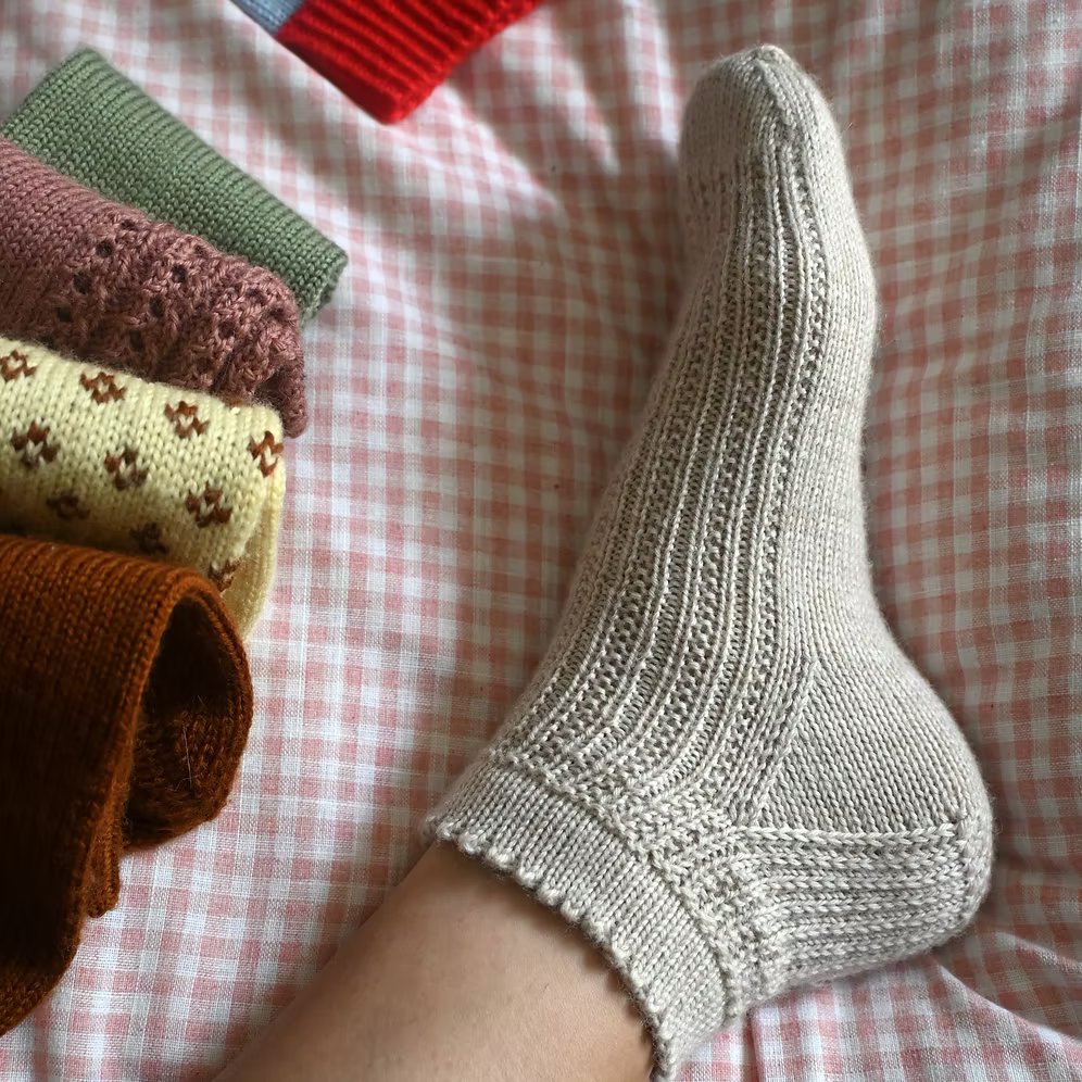 Coloris par Marie-Christine Lévesque livre tricot français