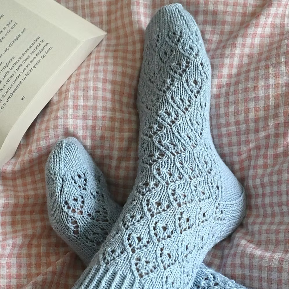 Coloris par Marie-Christine Lévesque livre tricot français