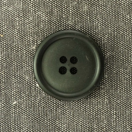 Bouton 18 mm - 1 pièce / 7305