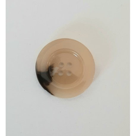 Bouton 23 mm - 1 pièce / 7306