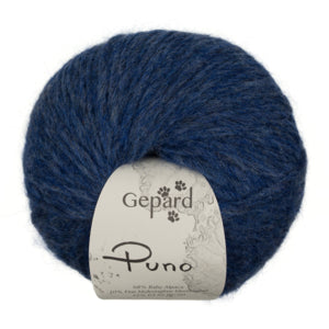 Puno - Gepard